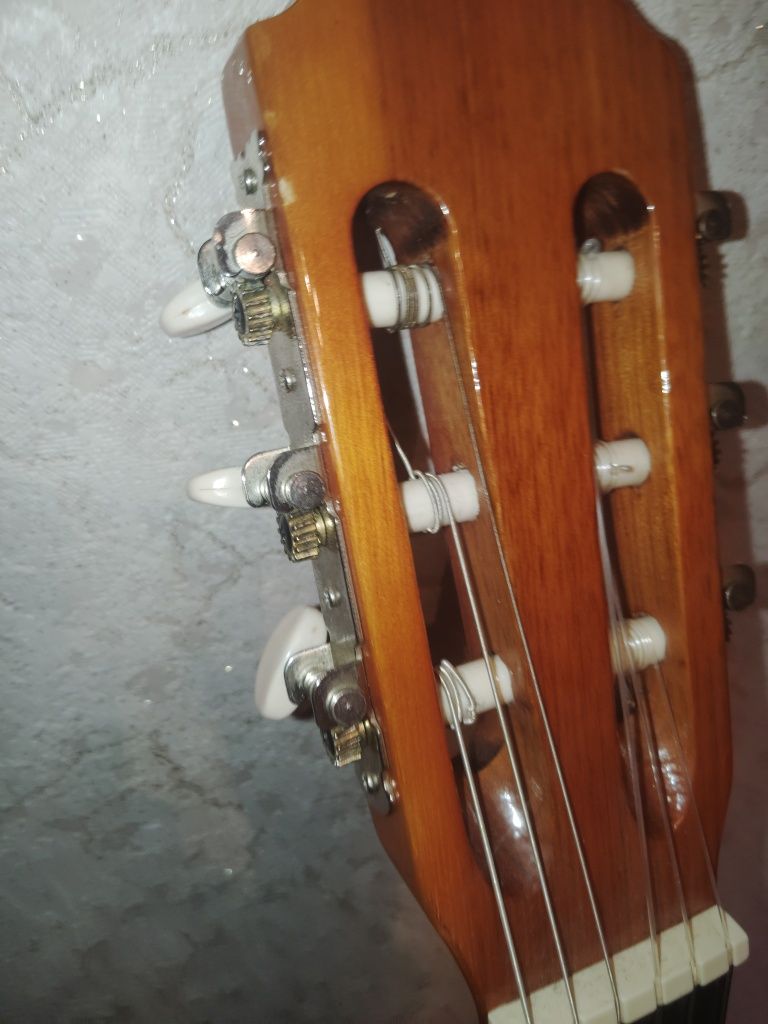 Gitara Klasyczna 'Miguel Almeria'