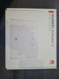 Router Huawei 4G LTE PLAY