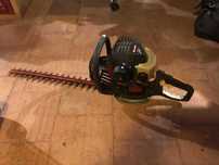 CORTA-SEBES HOMELITE MIGHTY-LITE A GASOLINA