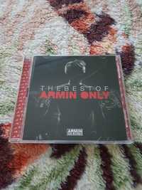 Armin van Buuren - The Best of Armin Only