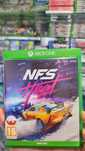 NFS Heat Xbox One sklep wysyłka wymiana