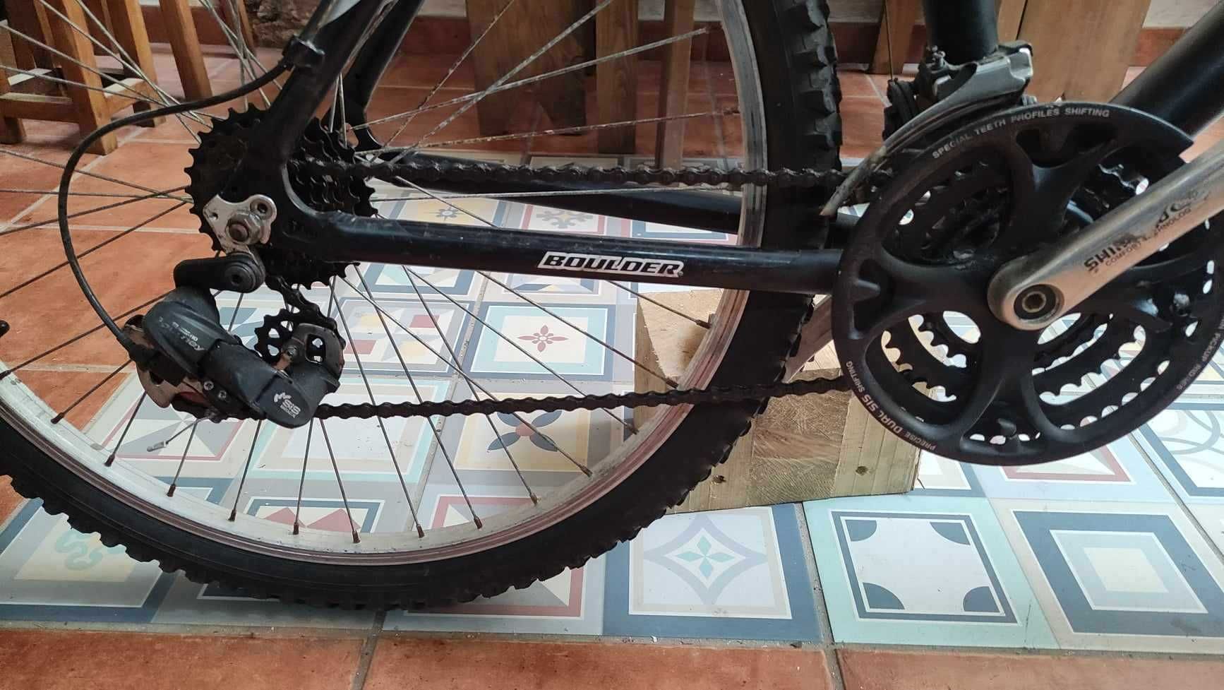 Bicicleta Giant Aluxx L