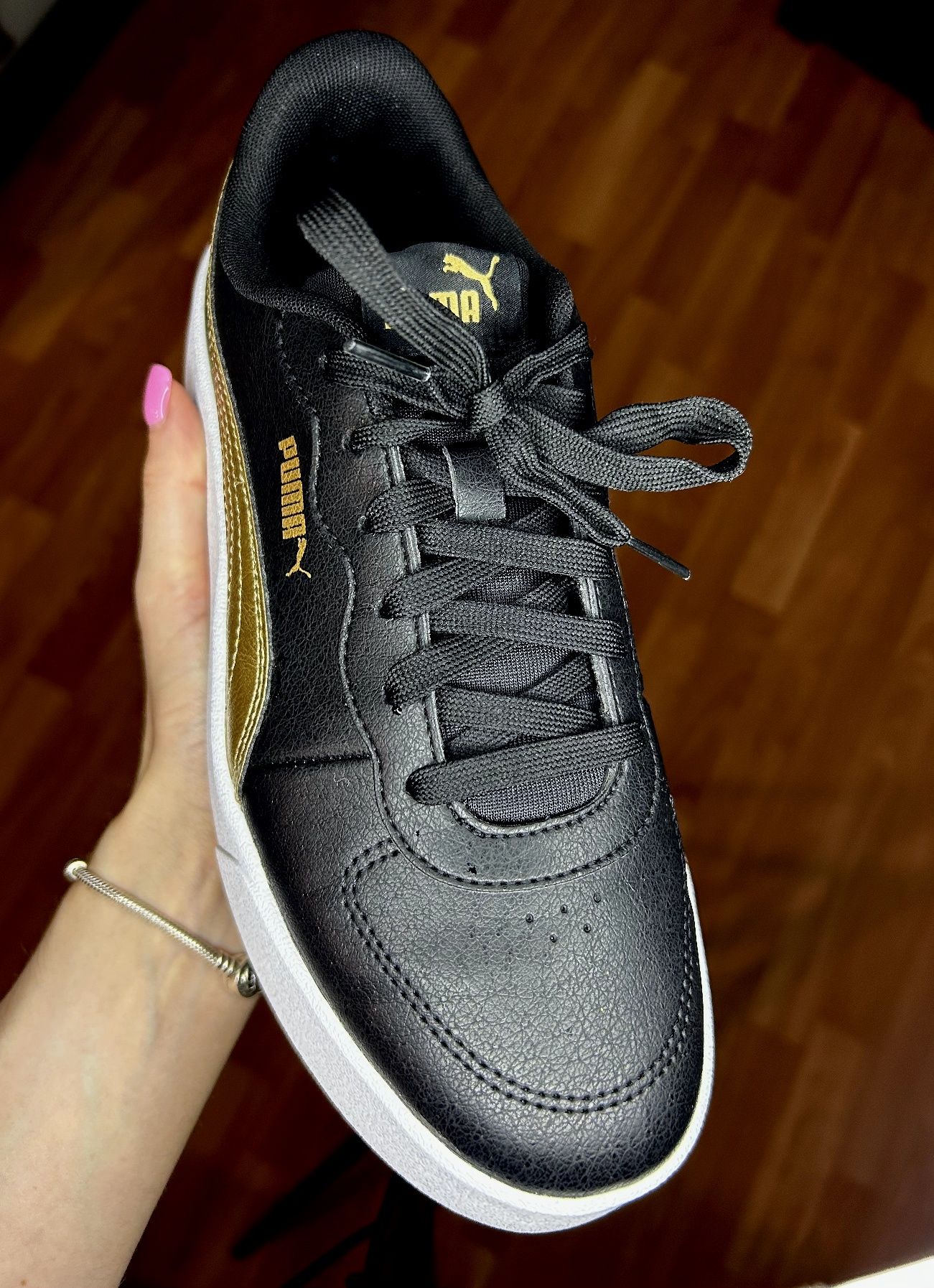 Кросівки Puma, 38р.