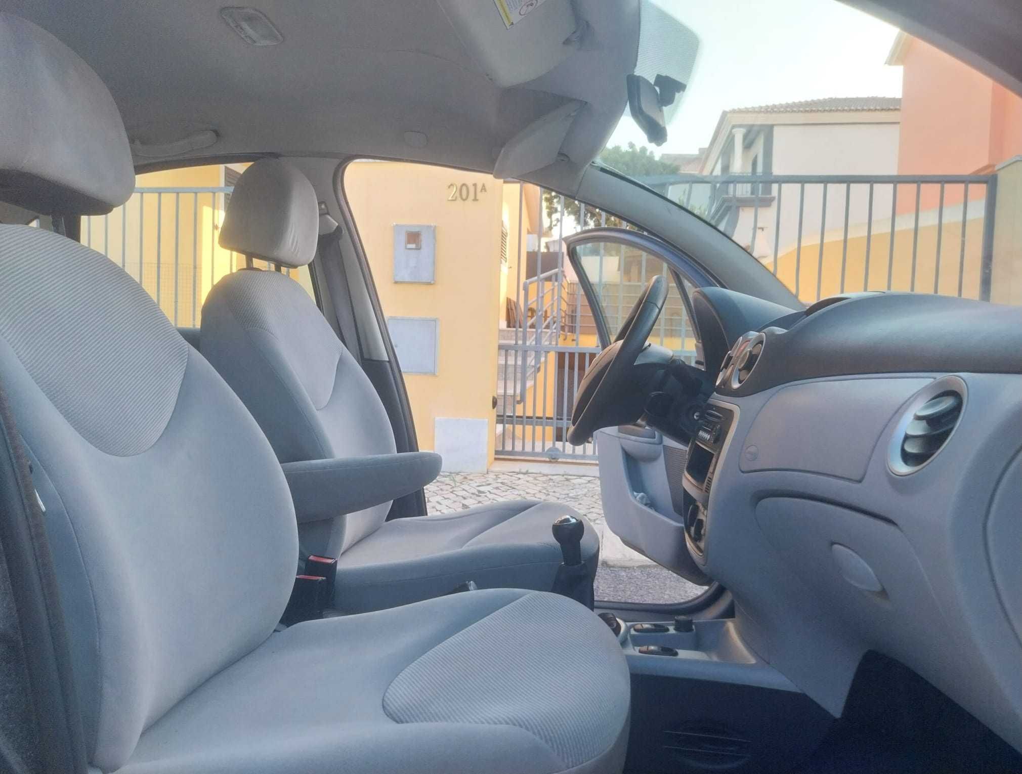 C3 Hdi 112m Kms 2008