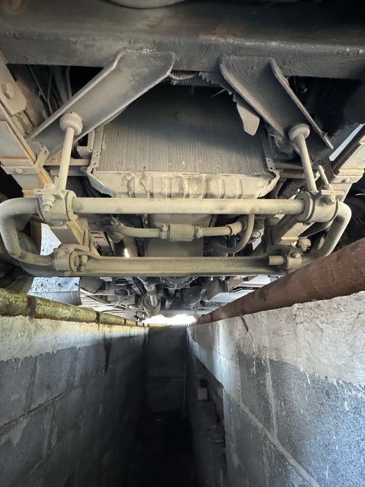 Автобус богдан в задовільному стані