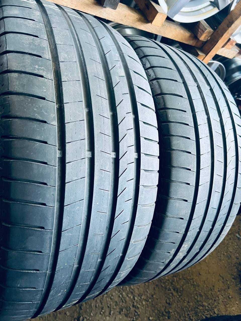 Шини Резина Літні 22Рік 285 45 20 Bridgestone Alenza 001 [3922]  2шт