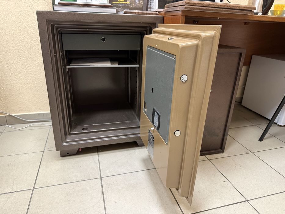 Сейф Eagle safes