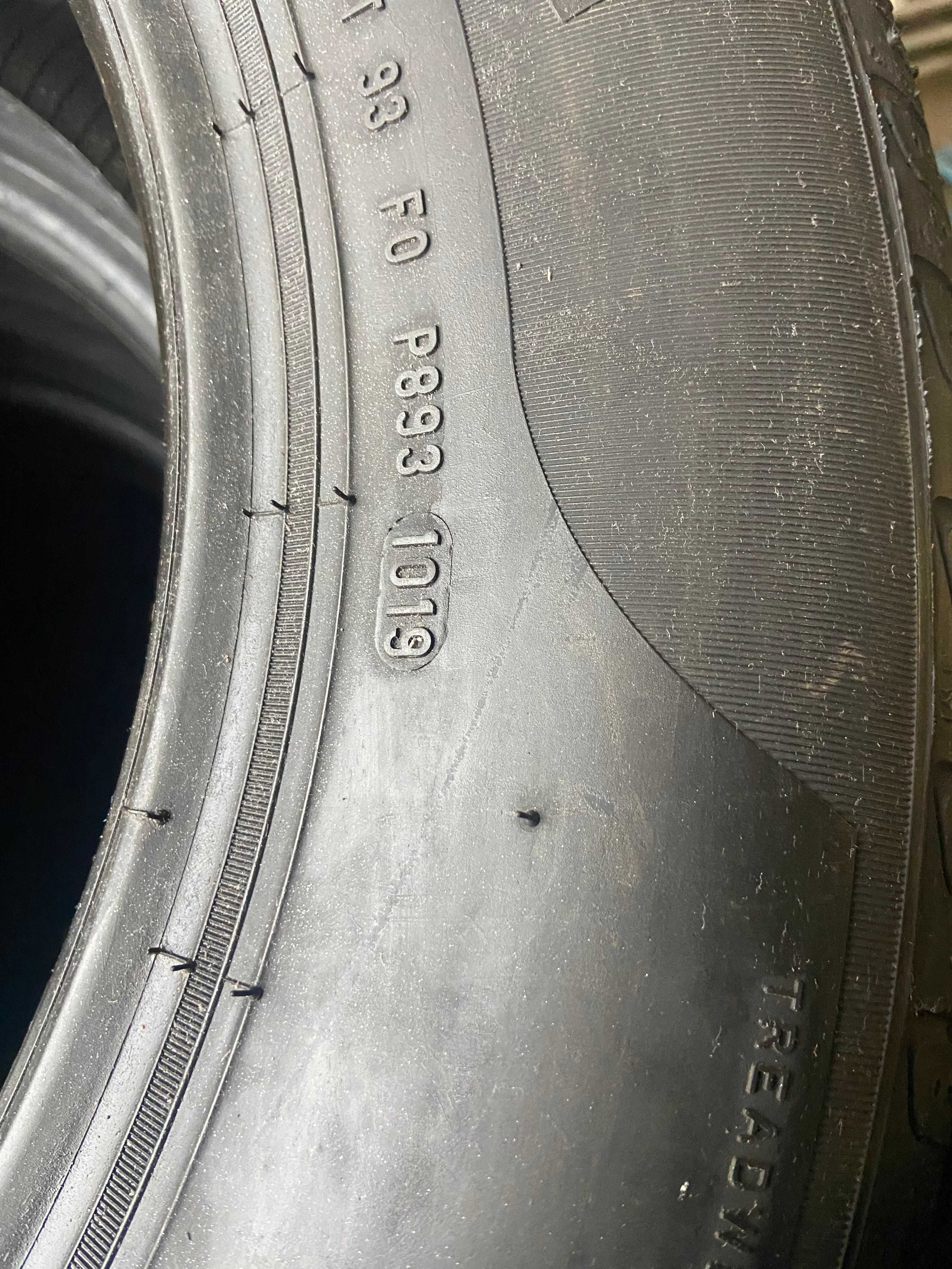 Opona Pirelli 205 60 R16 nowa