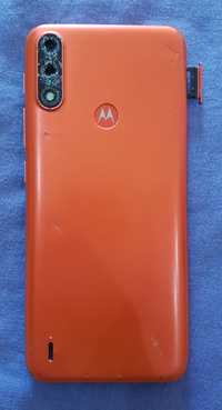 Motorola E7 Power - под восстановление