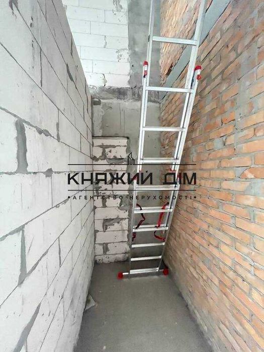 Продаж 3 кімнатної дворівневої квартири в ЖК OK`LAND. Код № 21146689