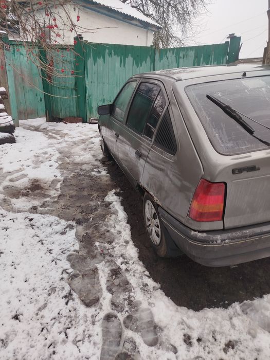 Продам Опель кадет