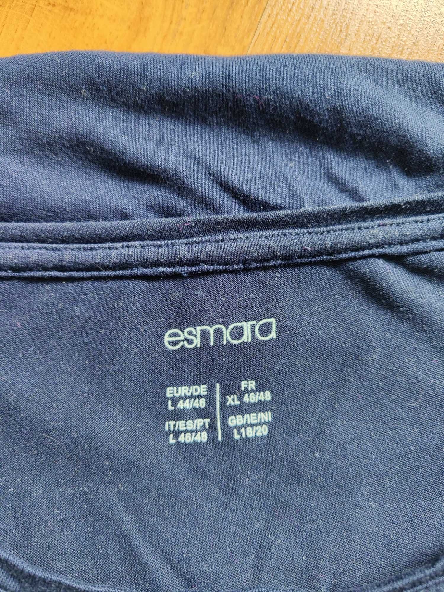 Bluzka Esmara L/XL