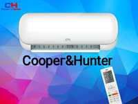 Cooper&Hunter CH-S18FTXK-NG   Inverter-Кондиционер Лучшая цена