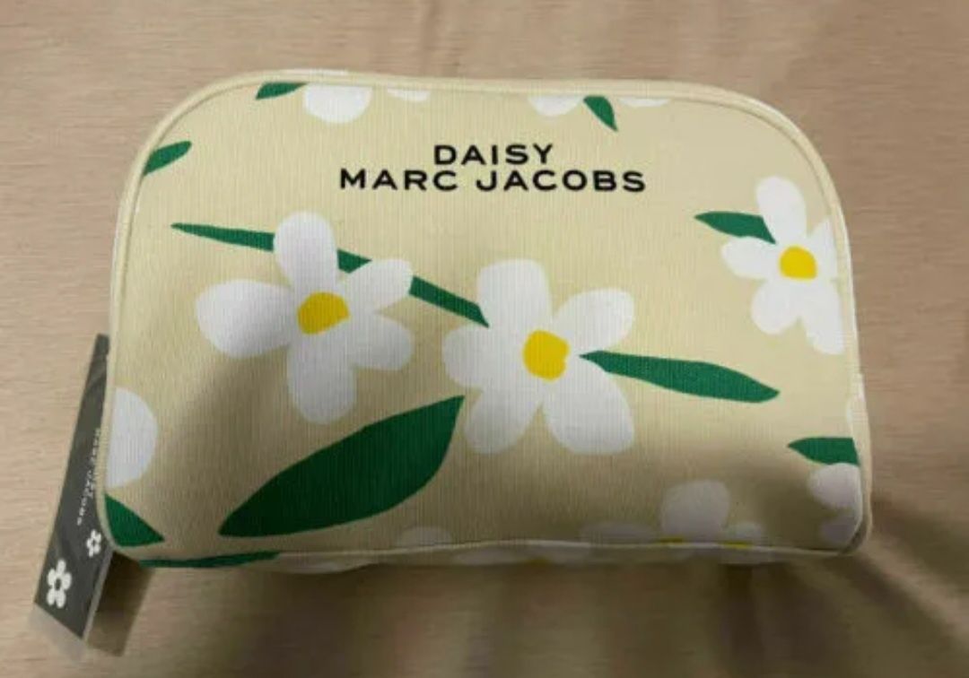 Kosmetyczka Marc Jacobs DAISY