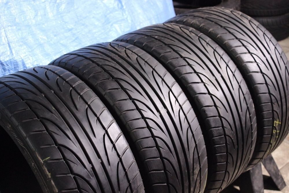 шины=225-45-R17 FALKEN PIRELLI BRIDGESTONE комплект летней резины GERM