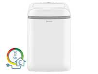 Ar condicionado becken/Frigorífico kunft (ler descrição)