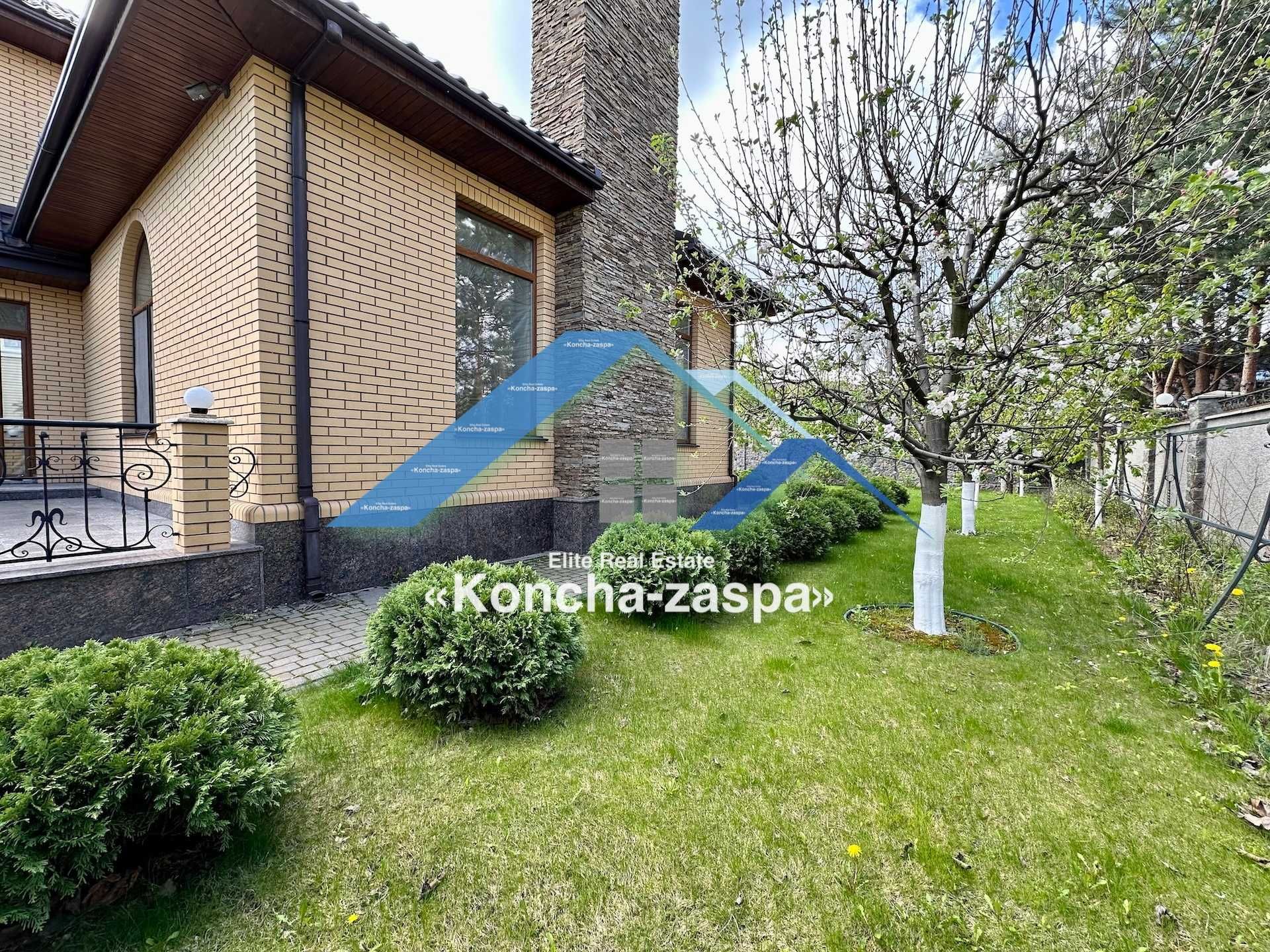 Продажа нового дома в Конча Заспе, Козин