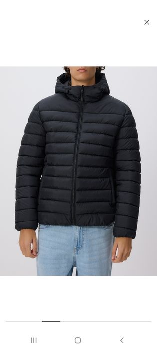 Kurtka męska S Reserved