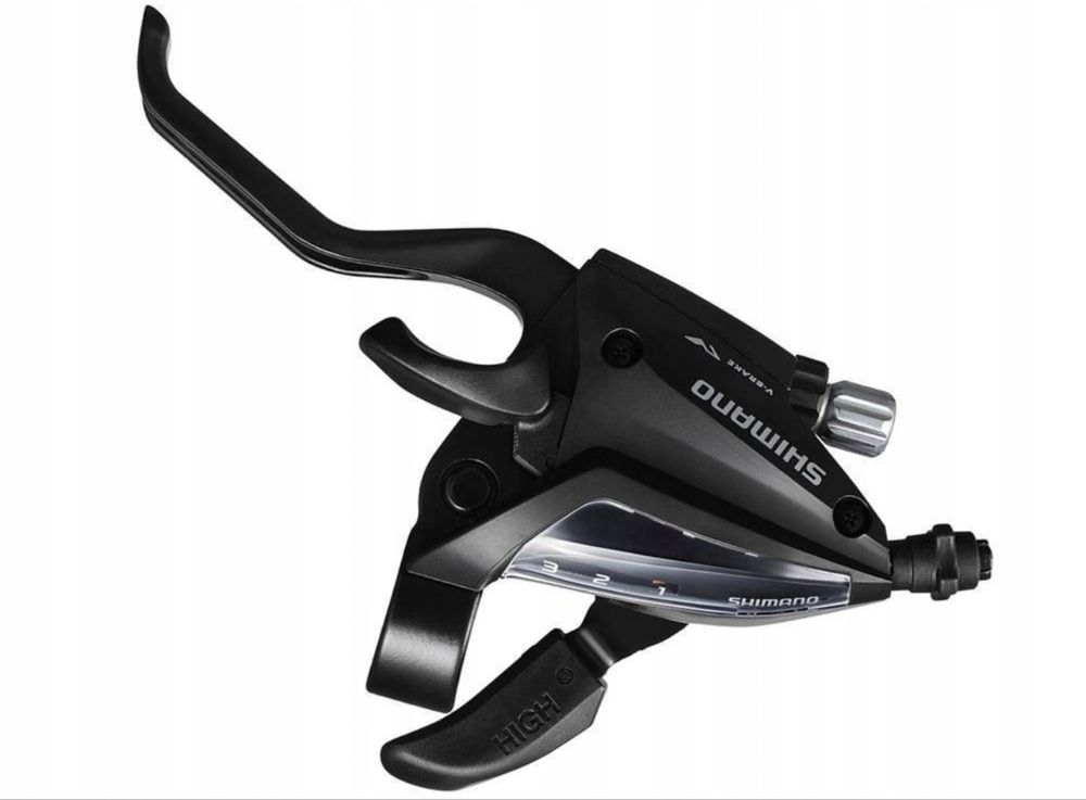 Shimano handle brakes