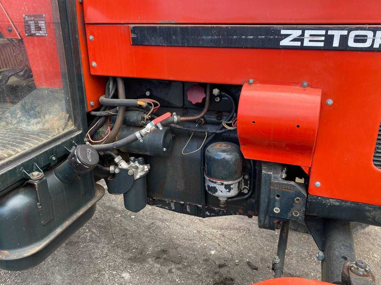 трактор Zetor зетор 60к.с МТЗ,Belarus 6211