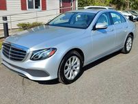 Mercedes-Benz E300  2019