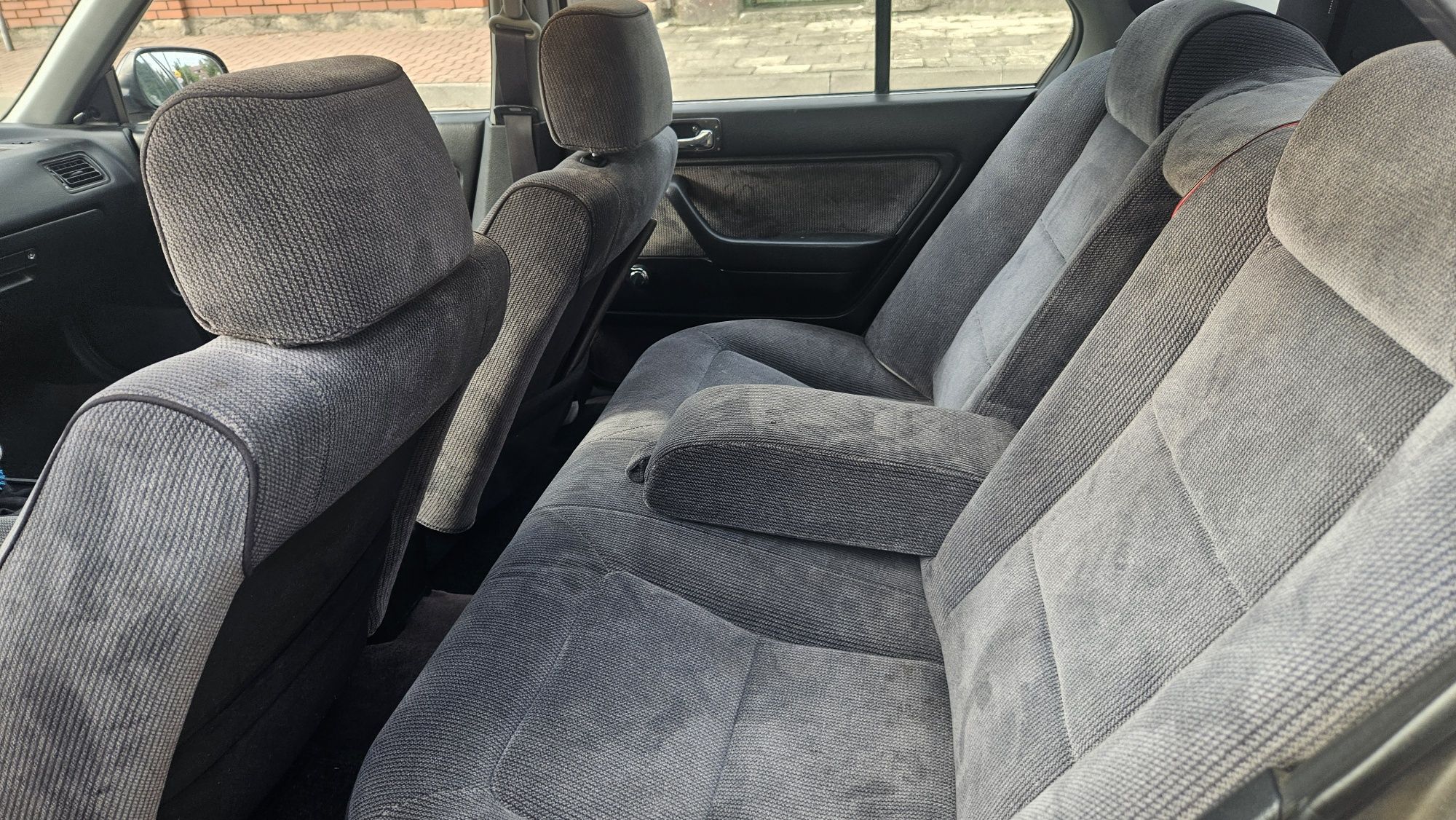 Honda Accord 1992 2.0 b 144 tys km