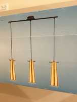 Lampa NOWA EGLO Pinto Gold