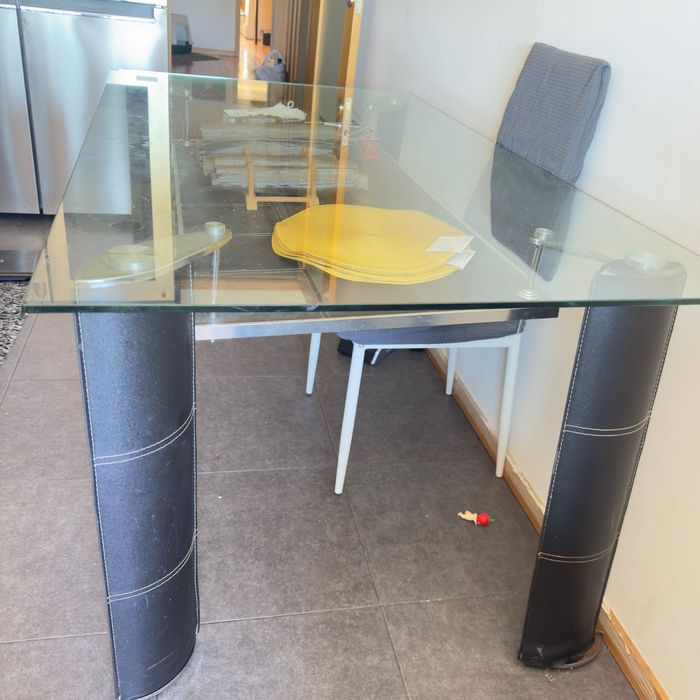 Vendo mesa de cozimha