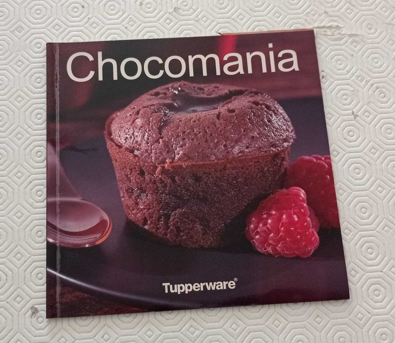 Livros Receitas - Vários