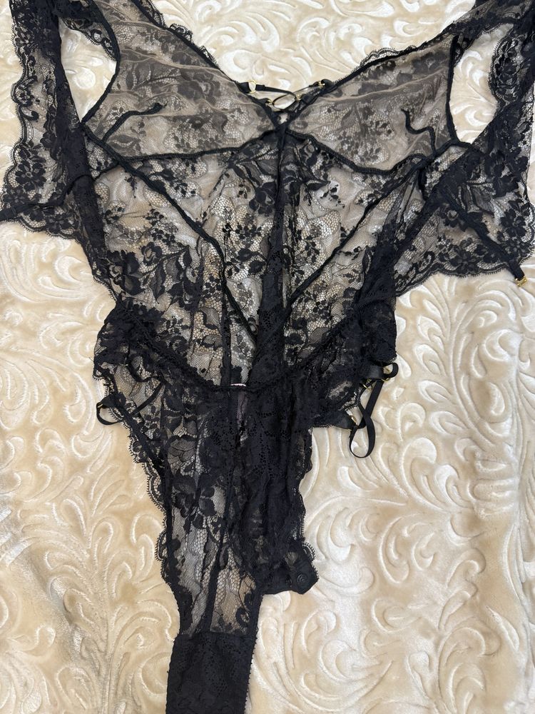 Боді Agent Provocateur
