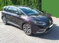 Renault Espace Pierwszy własciciel, auto garażowane.