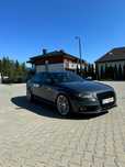 Audi s4 b8 3.0 TFSI