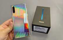 Samsung Galaxy Note 10, 8/256 ГБ