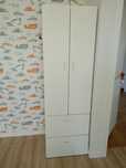 Szafa Ikea dla dzieci