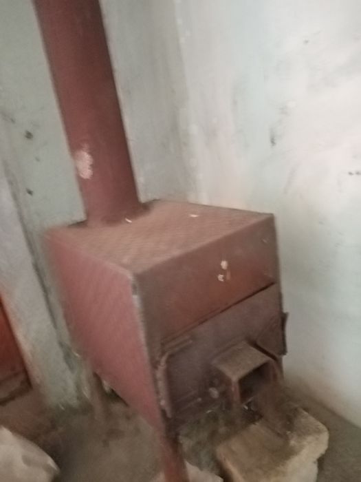 Гараж в кооперативе Озерный (Мудреная)