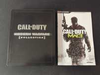 Steelbook Call of duty modern warfare limited collectors edition JUMBO