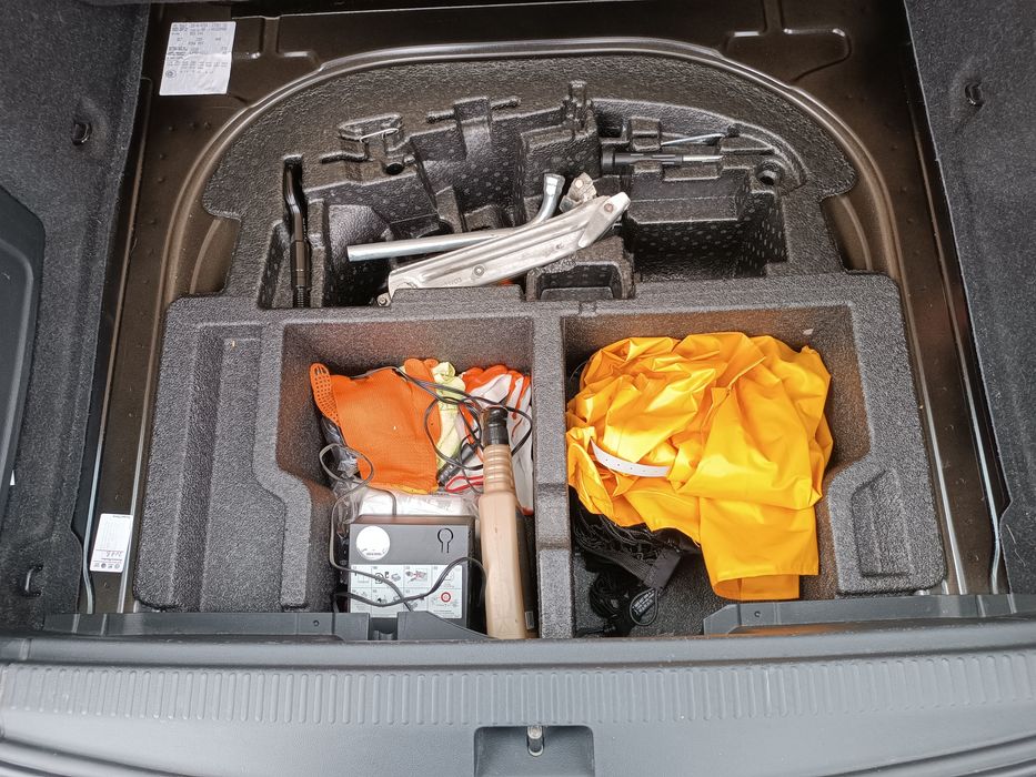 Шкода Октавія а7