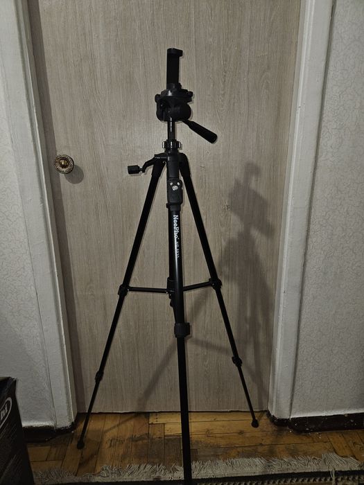 Штатив професійний NeePho np-8830