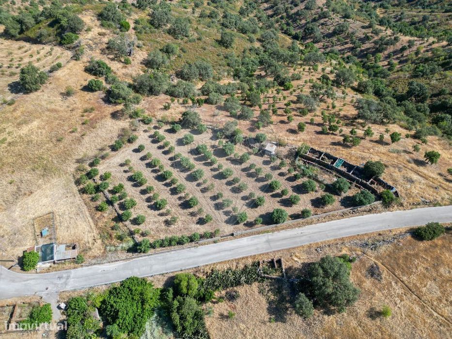 Moradia T6 para venda