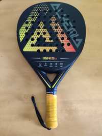 Raquete padel Alkemia ignis 2023