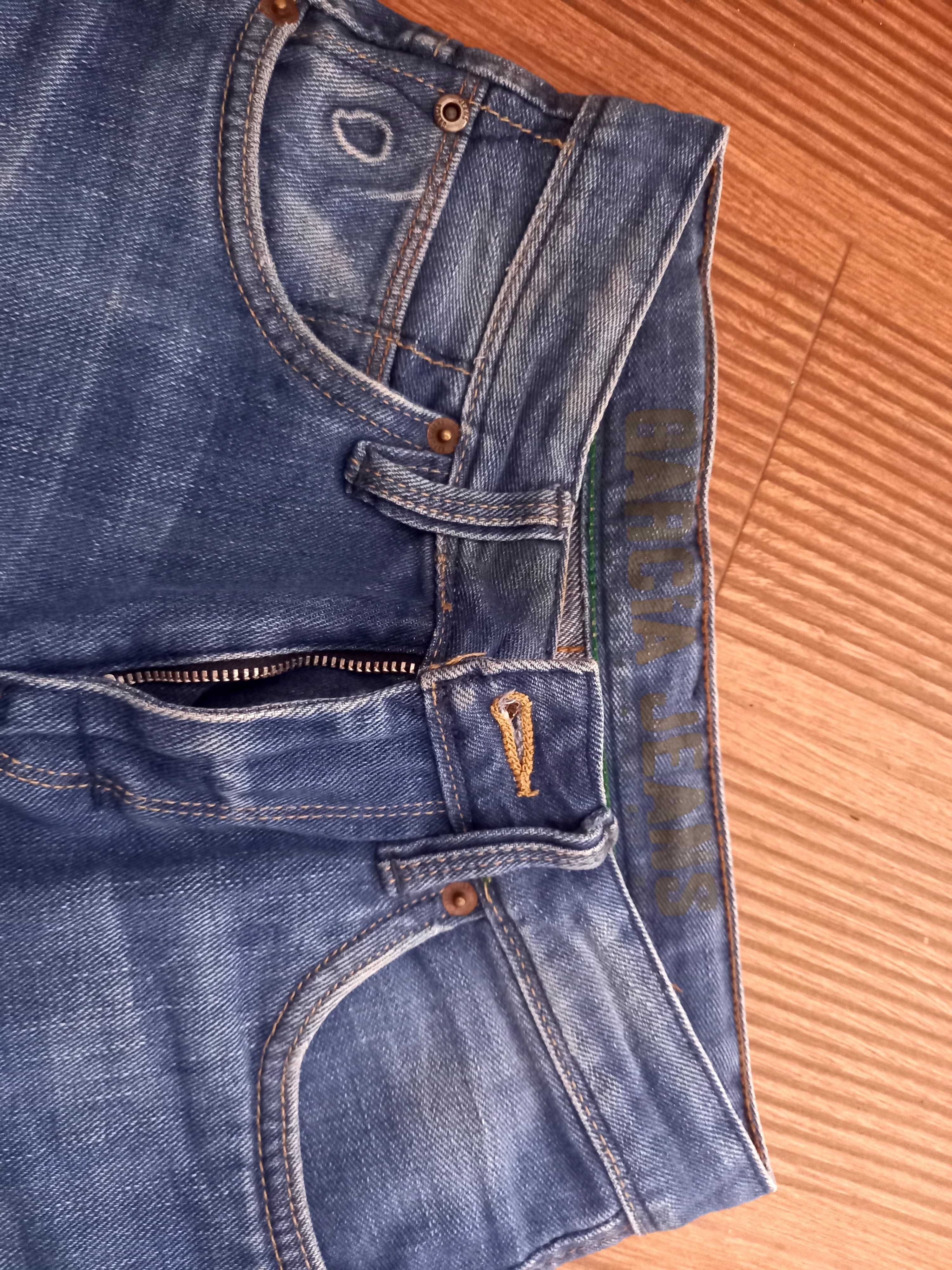 Jeans Garcia 9-10 anos