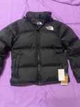 Kurtka The North Face Nuptse 700 XXS