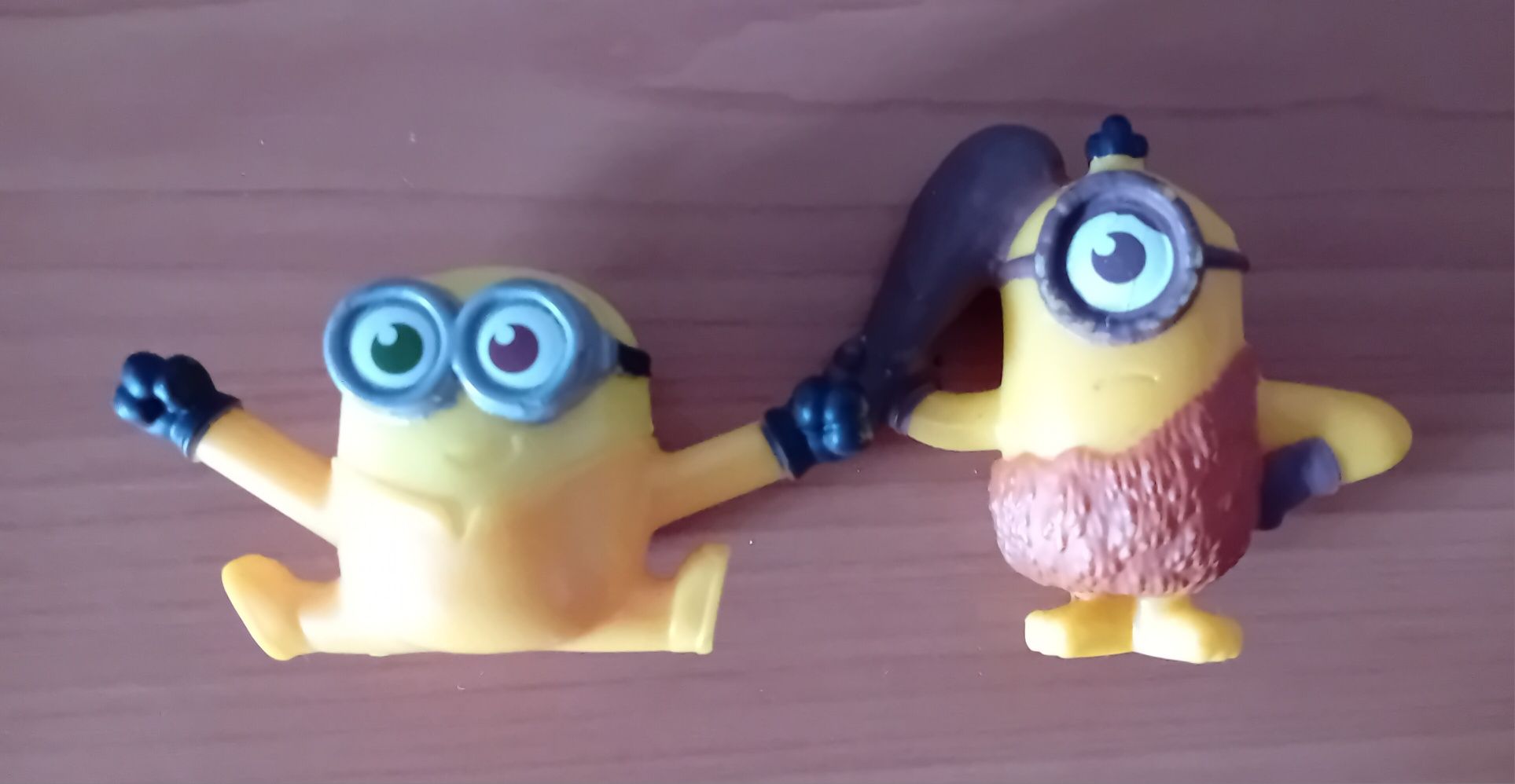 Minions McDonald's