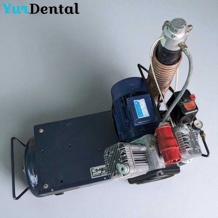 Компресор Durr 2ц 3ф