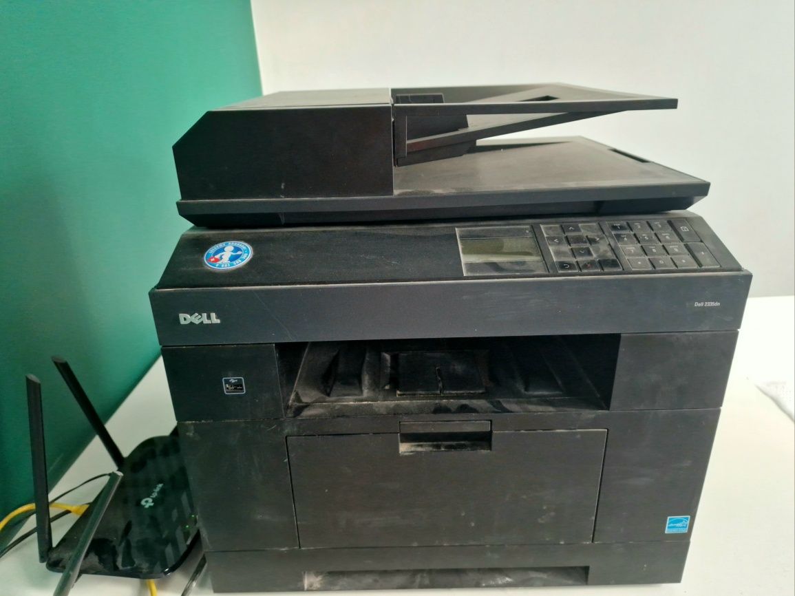 Dell 2335dn drukarka