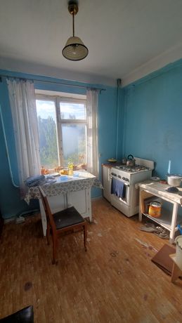 Продажа 1ой квартиры в Днепровском р-не