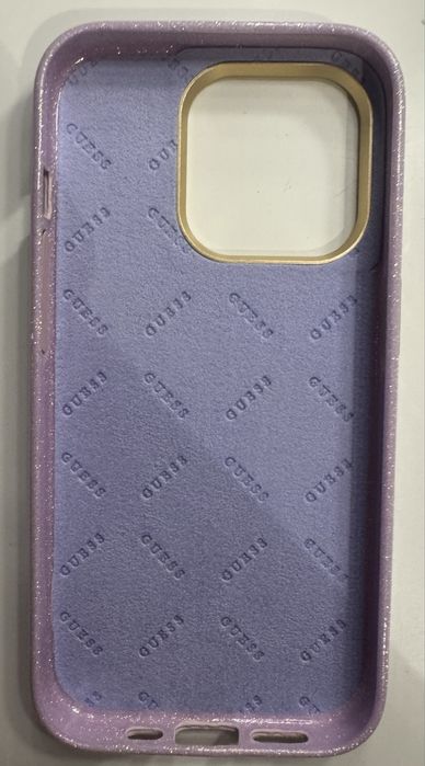 Nowa, oryginalna obudowa Guess iphone 15 pro okazja