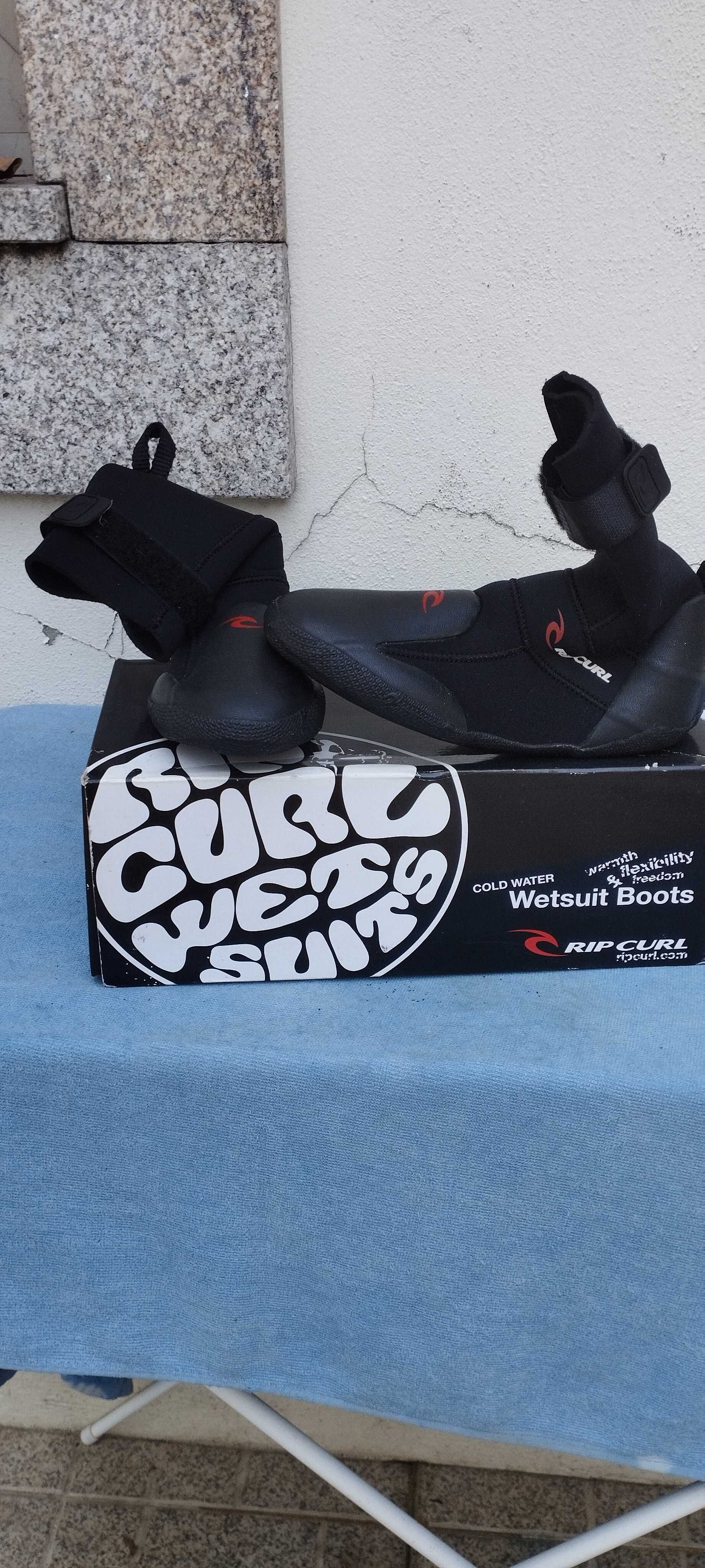 Botas de surf Rip Curl