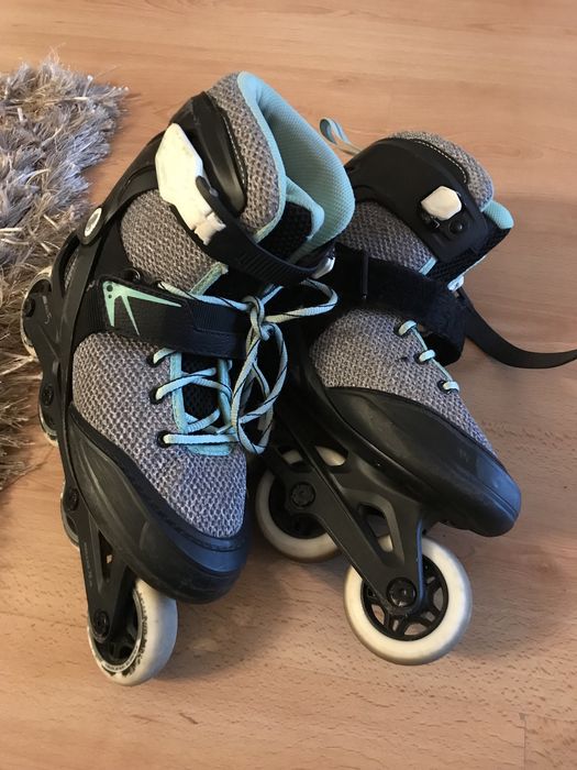 Patins em linha 37,5