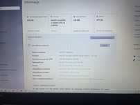 Laptop lenovo ideapad 320